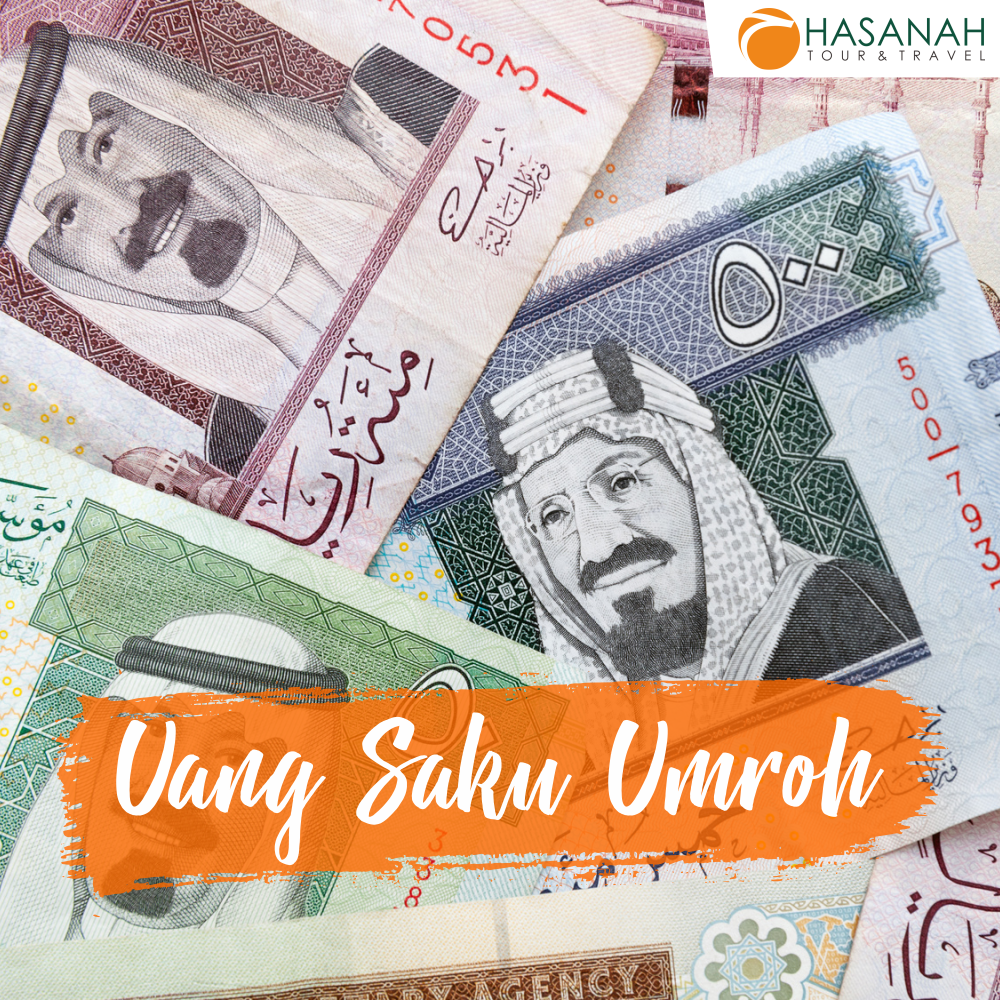 Uang Saku Umroh