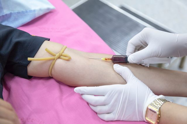 Benarkah Vaksin Meningitis Itu Haram?