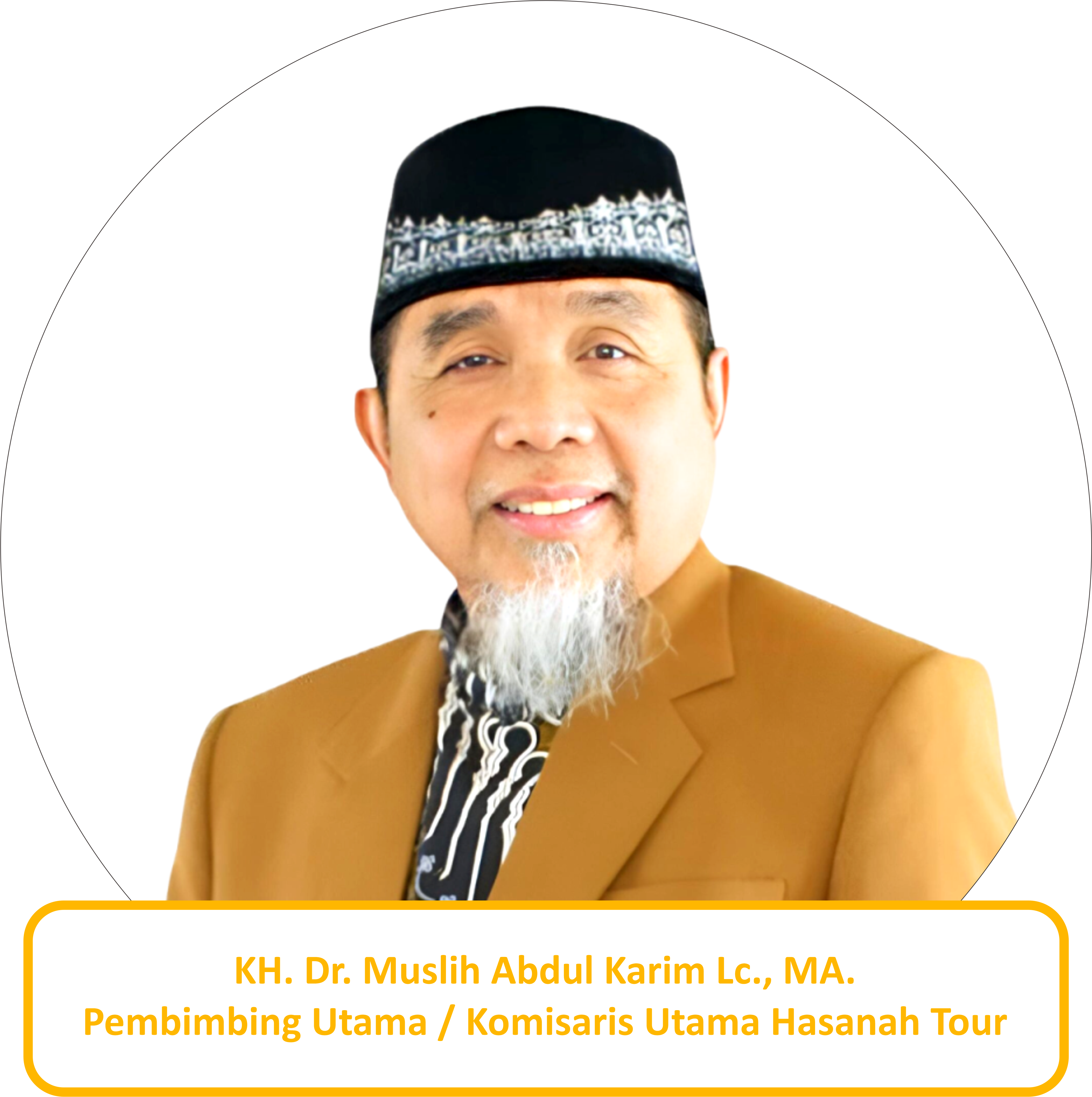 ustadz