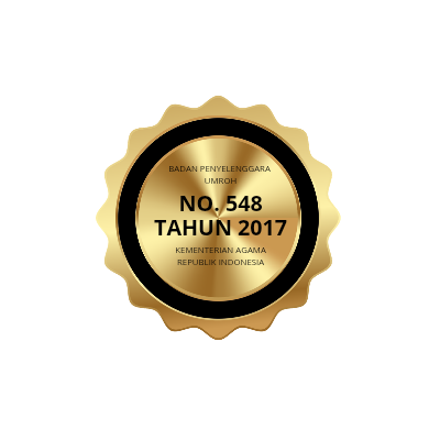 biro haji umroh resmi