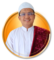 KH. Abdullah Rabbani, SE