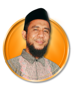 KH. Abdulrahman Makatita, Lc. MA.
