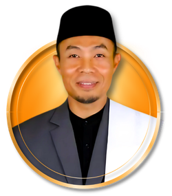 KH. Diding Darmudi, S.Ag, Lc, M.Si