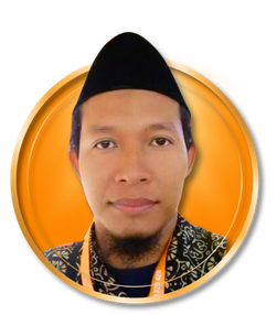 KH. Mohammad Aniq, Lc, MA