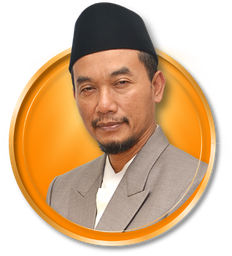 KH. Muhammadun Abdul Hamid, MA