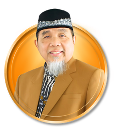 DR. KH. Muslih Abdul Karim, MA.