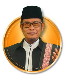 KH. M Syamlan, Lc