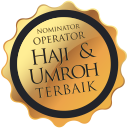 operator umroh terbaik