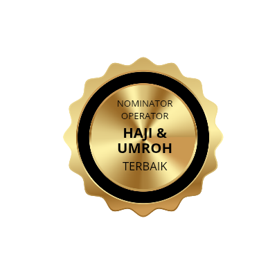 operator umroh terbaik