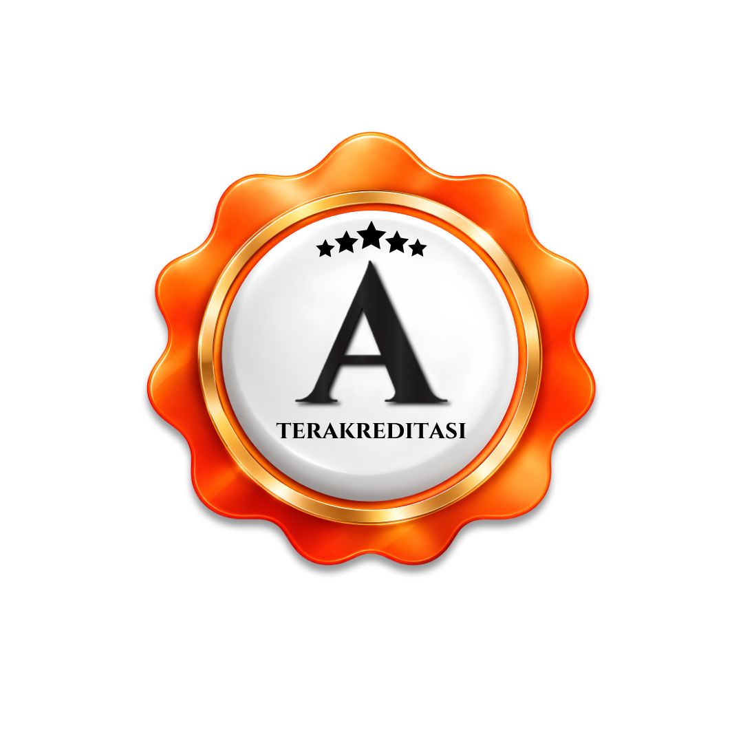 akreditasi